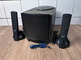 Speaker LEGEND Altec lansing ATP3 GLERRRR