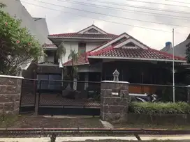 Rumah Murah di Bawah Njop di Gunung Batu Pasteur