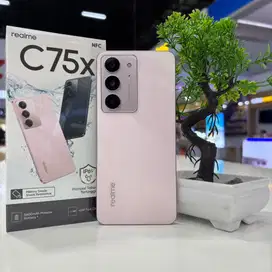 REALME C75X 128GB PROMO