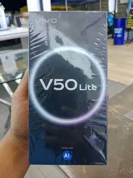 VIVO V50 LITE RAM BESAR BATERAI TAHAN LAMA DAN KAMERA SANGAT JERNIH