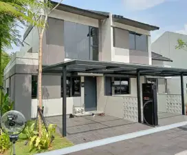 Promo Rumah 2 lantai