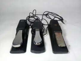 PEDAL PIANO SUSTAIN RANDOM DUMPER KEYBOARD MIDI CONTROLLER