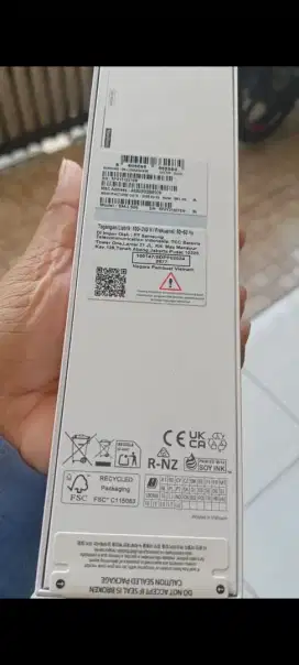Samsung Galaxy Watch7 40mm-Green [100% ori]