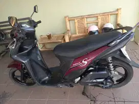 Jual BU MIO Smart S2017
