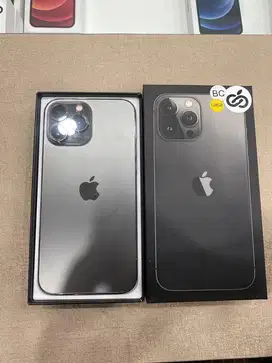 IPHONE 13 PM SECOND RESMI TERDAFTAR DI INDONESIA