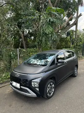 Hyundai Stargazer 2022 Bensin
