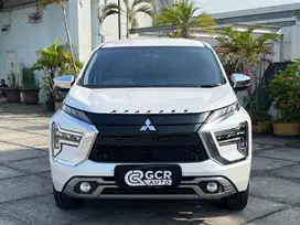 KM 24 RIBU RECORD! MITSUBISHI XPANDER ULTIMATE 1.5 MATIC NIK 2022/2023