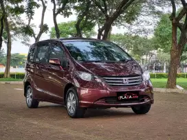 Honda Freed 2012
PSD 1.5 Automatic