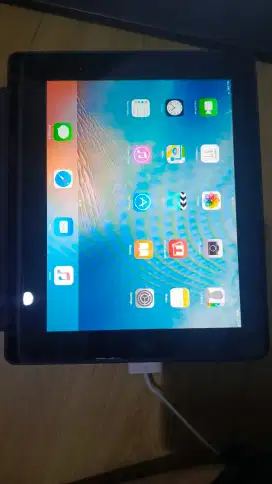 Ipad 2 16Gb ios 9.3.5