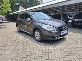 [OLX Mobbi] Suzuki SX4 Abu 1.5 Hatchback Bensin-MT 2016 UIQ