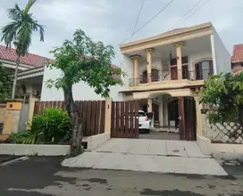 Rumah Mewah Lamper Tengah Semarang Selatan