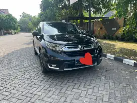 Honda CR-V 2.0 AT 2020 Akhir Matic Hitam Original Bagus Istimewa Ready