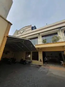 Dijual rumah Kos Raya Siwalankerto - Surabaya