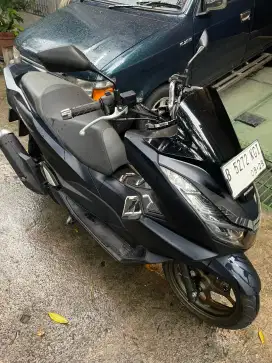 Pcx abs 2024 km 1,8rb