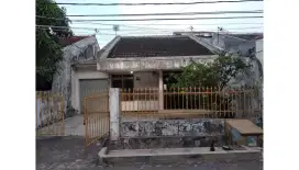 Dijual KUTISARI SELATAN Rumah Siap Huni