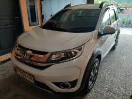 Honda BR-V 2016 Bensin