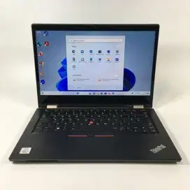 Lenovo l13 yoga