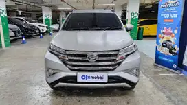 [OLXmobbi] Daihatsu Terios 1.5 R Bensin-AT 2018 Silver