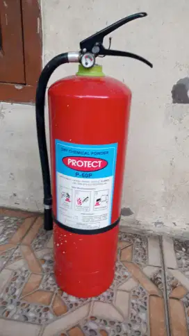 Apar pemadam api PROTECT