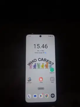 OPPO a3x RAM 8(4+4)/128GB like new 95%