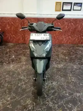 DP 2 JUTA BEAT DELUXE KEYLESS 2024 PROSES KREDIT CEPAT & MUDAH