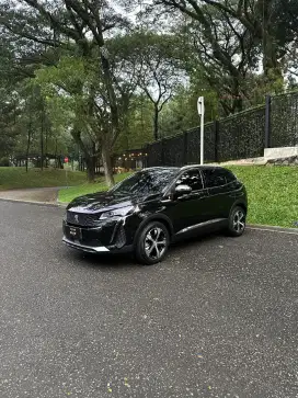 Peugeot 3008 Allure Plus 2022