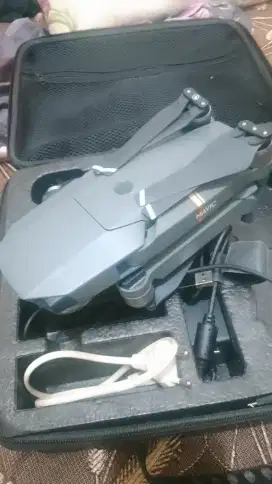 Drone dji mavic pro