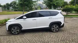 Hyundai Stargazer X 2023 Bensin