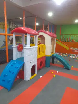 Playground, Mainan Anak, Jual Murah, BU