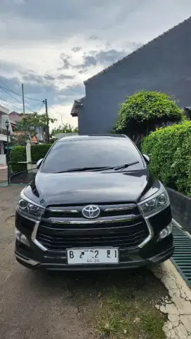 Jual inova venturer BU nego sampai jadi