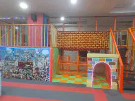 Playground, Mainan Anak, Jual Murah, BU