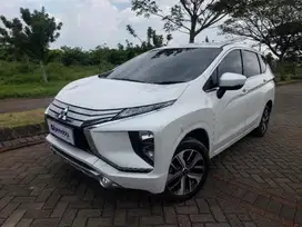 Mitsubishi Xpander 1.5 Sport Bensin OTOMATIS 2018 LJQ