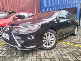 Pajak Panjang - Toyota Camry 2.5 V Bensin-AT 2013
