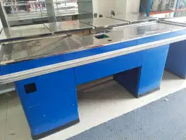 MEJA KASIR LURUS MURAH