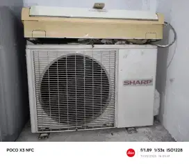 AC Sharp 1 pk normal