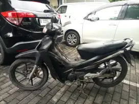 KAWASAKI BLITS R 2005