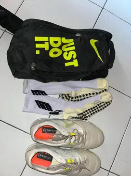DI JUAL SEPATU FUTSAL ORTUSEIGHT JOGOSALA CRUSHER V2