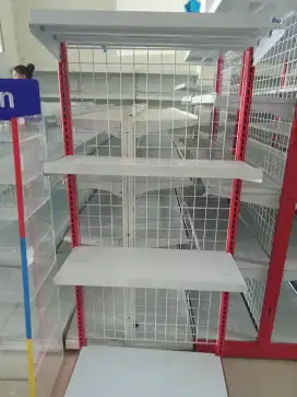 RAK END T150CM MURAH