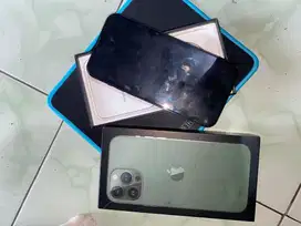 Iphone 13 PM 128gb EX IBOX
