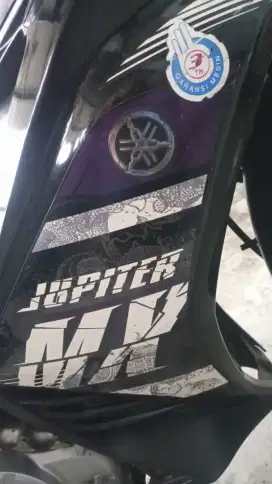 Juviter mx New 135