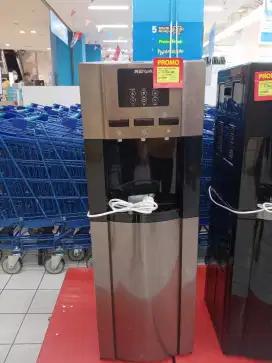 Reiwa Stand Dispenser