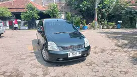 Jual Honda Stream 2.0 AT Triptonic 2003