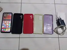 XIAOMI REDMI NOTE 10 5G 8/128