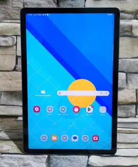 Samsung Galaxy S9 FE Wifi 6/128 kelengkapan Tab aja/batangan segel