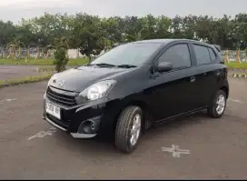 Daihatsu Ayla 1.0 MT Tahun 2019