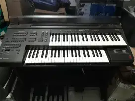 Dijual cepat organ Yamaha Electone