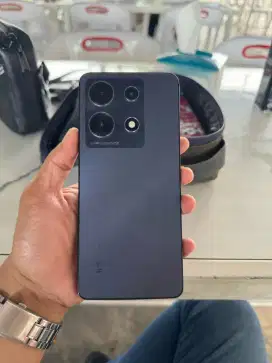Infinix Note 30 Ram 8/256 Mulus Lengkap