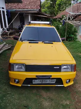 Madza tahun 1983