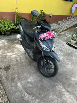 Jual motor vario 110