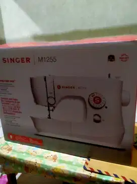 jual cepat Mesin Jahit portable singer m1255